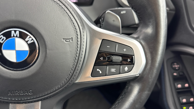 BMW 2 Series 220i M Sport 4dr Step Auto Petrol Saloon